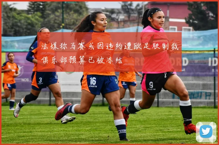 法媒称马赛或因违约遭欧足联制裁俱乐部预算已被冻结